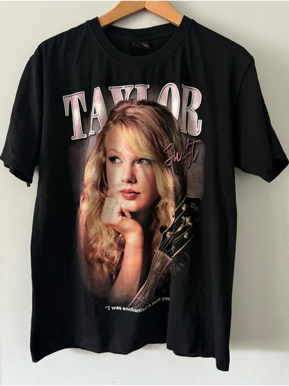 Taylor Swift Tee
